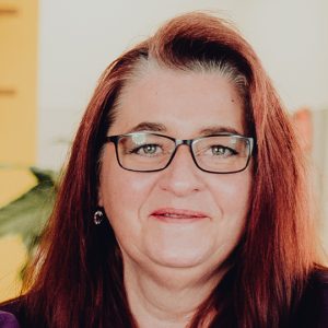 Claudia Dengel